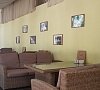 Отель Царская аллея Новый Афон фото