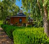 Отель Славянка Джемете фото