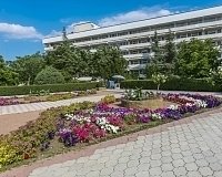 Отель ТОК Горизонт (Судак)