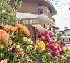 Отель Роза Вилладж Роза Хутор