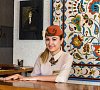 Отель Джеваль Евпатория фото