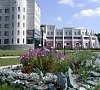 Санаторий Жемчужина Зауралья Курганская область фото