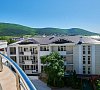 Отель Фандоринъ Геленджик