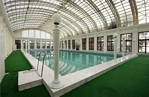 Фотографии объекта
							Санаторий «Родина» Ялта, Крым