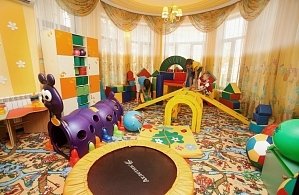 Фотографии объекта
							Санаторий «Заполярье» Сочи