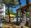 Отель Talka Village Дивноморское