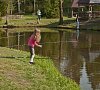 Отель «Кантри Резорт» Вербилки, Подмосковье #36