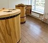 Кедровая бочка, отдых все включено №11