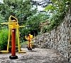 Отель «Левант» Ялта, Крым #22