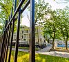 Отель Ателика Гранд Оазис 3 Туапсе - официальный сайт