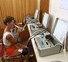 Санаторий «Горный» Ялта, Крым #21