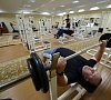 Санаторий «Сосны» #56