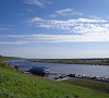 Красная Глинка Самарская область