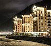 VALSET от AZIMUT Роза Хутор - официальный сайт
