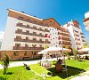 Отель AYS Design Hotel Роза Хутор