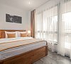 Отель Лес Forest Apart Hotel п. Красная Поляна фото