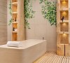 SPA-Отель «Luciano Wellness & SPA Foros» Ялта, Крым #48