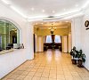Отель Золотой Якорь Калининградская область