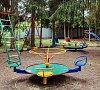 Отель Березовая роща Тульская область фото