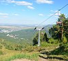 Отель Благодать Республика Алтай фото