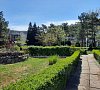Санаторий Первомайский Евпатория фото