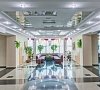 Санаторий Танып Башкирия фото