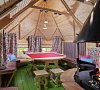 Отель Звенигород 4* Новорижское шоссе фото