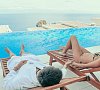 Отель Гурзуф Ривьера Ялта фото