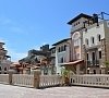 Soldaya Grand Hotel & Resort 4* Судак