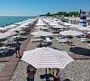Отель «Гамма Сириус Парк» Сочи #18