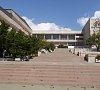 Пансионат «Кировец» Кабардинка #19