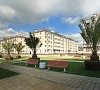 Сигма Сириус Парк Адлер - официальный сайт