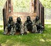 Клубный отель «Петрухино-клуб» Серпуховский район #52