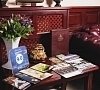 Отель «Адмирал» Севастополь, Крым #37