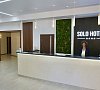 Solo Hotel Туапсе цены