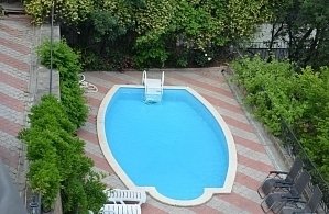 Фотографии объекта
							Вилла «Багратион» Ялта, Крым
