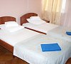 Отель «Ателика Карасан» Алушта, Крым #52