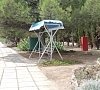 Пансионат «Канака» Алушта, Крым #18