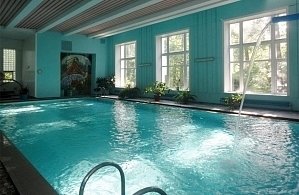 Фотографии объекта
							Санаторий «Машиностроитель»