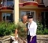 Отель «Крымский» Ялта, Крым #16