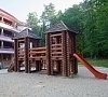 Свитязь Гродненская область