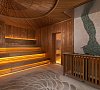 SPA-Отель «Luciano Wellness & SPA Foros» Ялта, Крым #36