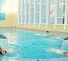 Санаторий Загорские дали Ярославское шоссе - официальный сайт