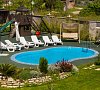 Отель «Club Resort Hotel OASIS» Пицунда, Абхазия #13