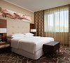 Отель «Sheraton Skypoint Luxe 5*» Москва #33