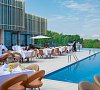 SPA-Отель «Qalaalti Hotel & Spa» Галаалты (Азербайджан) #25