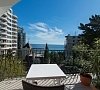 Отель Вилла Багратион Ялта - официальный сайт