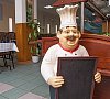 Санаторий Мотылек Анапа фото