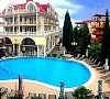 Отель «Александрия» Ялта (Кацивели), Крым #16