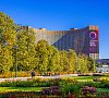 Cosmos Moscow Hotel Москва цены